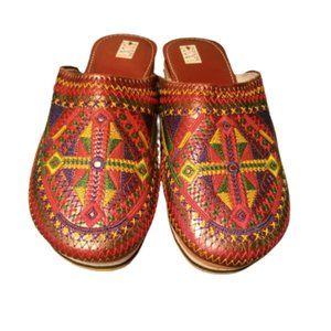 cozy women casual house slippers